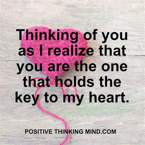 thinking about him quotes.